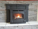 Pellet Stoves and Inserts